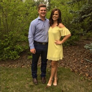 Meet your Posher, Kerri